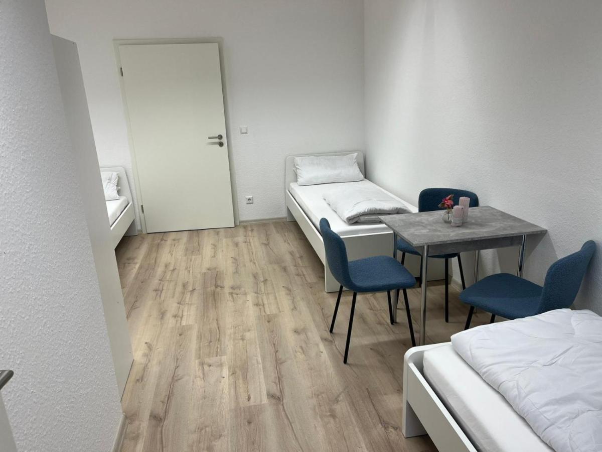 24 S Aparthotel Hannover