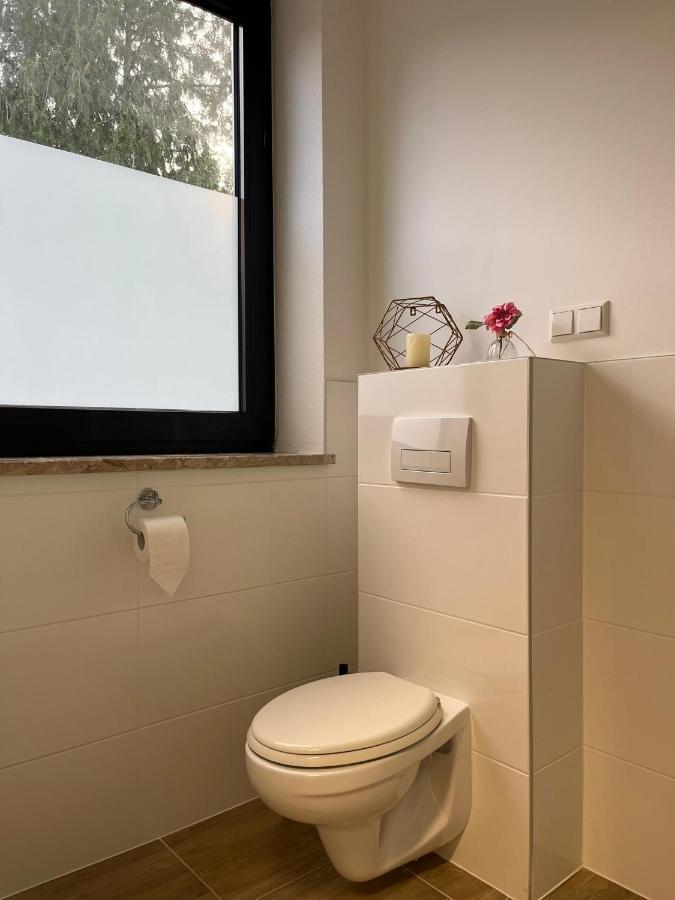 24 S Aparthotel Hannover
