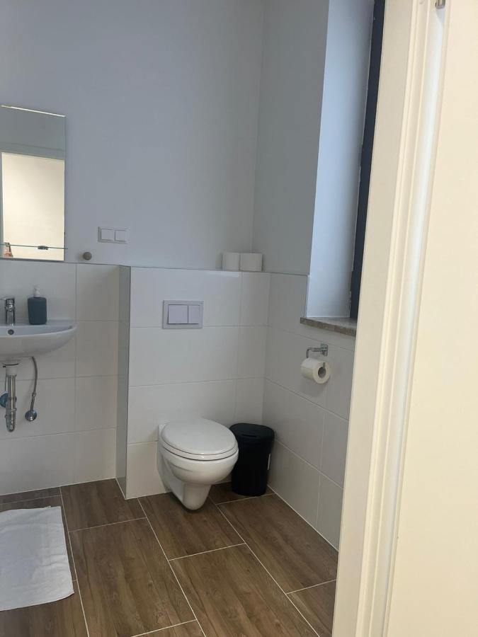 24 S Aparthotel Hannover